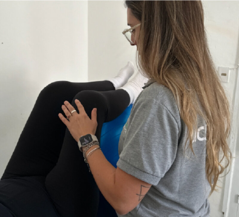Evaluación biomecánica
