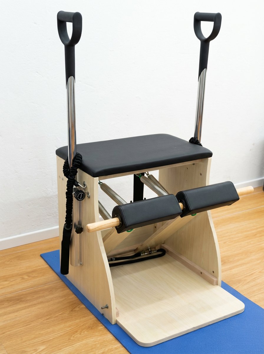 Silla Equilibrio